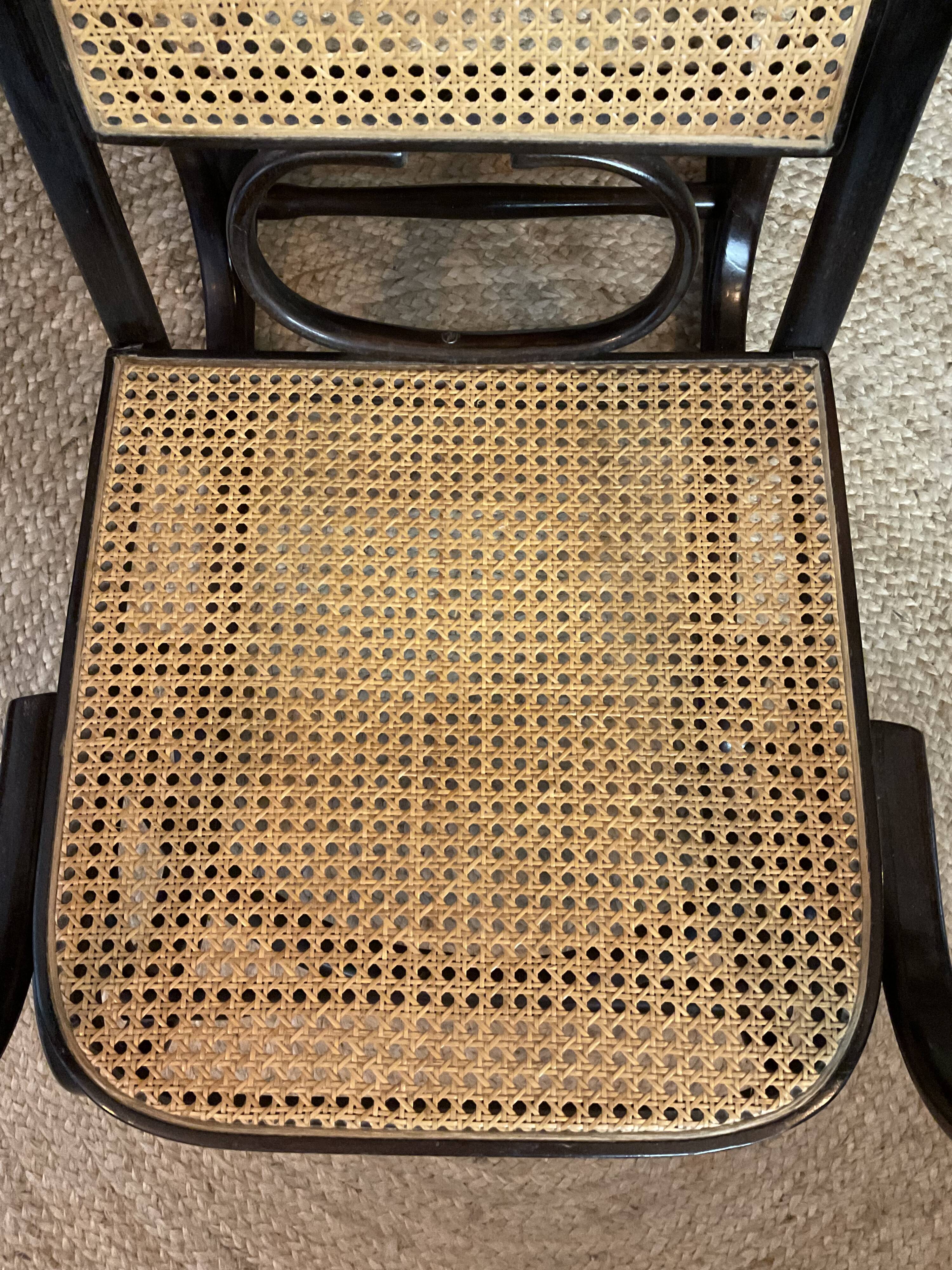 Rocking chair