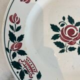 Villeroy Boch dinner plate