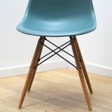 DSW chair, Charles & Ray Eames, Vitra