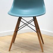 Chaise DSW, Charles & Ray Eames, Vitra