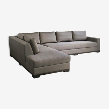 Christian Liaigre sofa