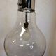 Suspension "Bulbs" signed Delmas