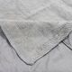 6x8 Silver & Gray Turkish Kilim Rug, 177x256Cm