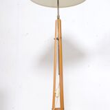 Floor lamp by Eric Elfwén, Sweden 1960