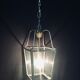 Hanging lantern