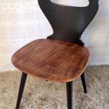 Baumann "Ant" chairs - 60s/70s