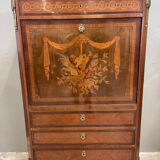 Secretary of the Louis XVI period