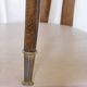 Lot 4 Baumann chairs - Model Palma