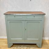 Buffet vintage