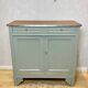 Vintage buffet