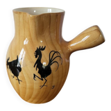 Pichet en Céramique Vallauris Grandjean Jourdan