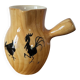 Vallauris Grandjean Jourdan Ceramic Pitcher