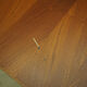 Teak desk, Danish design, 1970s, production: Denmark
