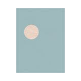 Lune jaune