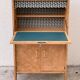 Secretary vintage feet aileron 1950