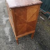 Commode 1930