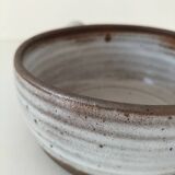Large ceramic pot from the Ratilly workshop of Jeanne and Norbert Pierlot