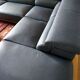 Roche Bobois corner sofa, Azur model