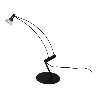 Lampe post-moderne ''Rapid'' Ikea Halogène années 1990