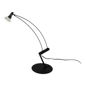 Lampe post-moderne "Rapid" Ikea Halogène années 1990