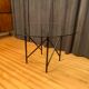 Table, Italie, années 1960
