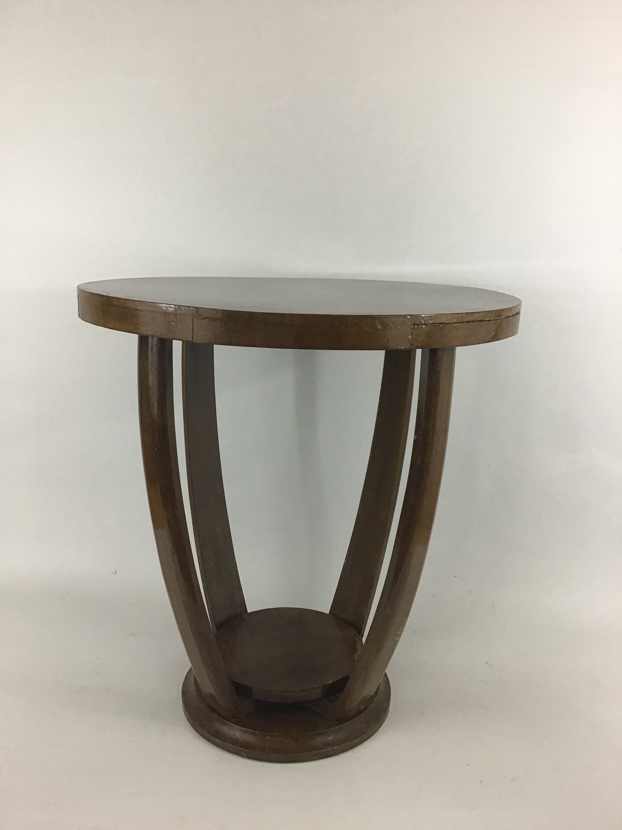 Healing art deco 1930