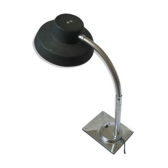 Lampe de bureau Tensor - années 50-60