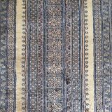 Handmade Pakistani Corridor Rug