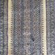 Handmade Pakistani Corridor Rug