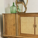 Buffet vintage Augustin
