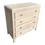 Old dresser revamped