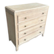 Commode ancienne relookee