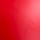 Vintage Ikea Didrik table