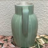 Ceramic pitcher 1950
