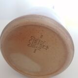 Brenne sandstone pitcher
