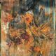 Oil on canvas / attributed to annie-claude (ferrando) - 46 x 55 cm - circa 1978