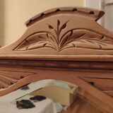 Dressing table-chest of drawers 4 drawers