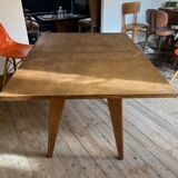 Petite table d’appoint 1950