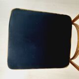 Pair of vintage chairs, design Pier Luigi Colli