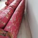 Convertible sofa