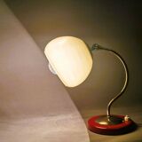 Lampe de table articulée années 1940