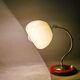 Lampe de table articulée années 1940