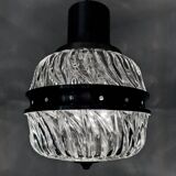 Italian design chandelier from the 60s