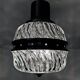 Lustre design italien années 60