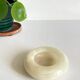 VINTAGE MARBLE ASHTRAY
