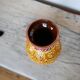 Vintage Carstens Tönnieshof ceramic vase, West Germany
