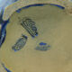 Vernified sandstone chop - Cytera - Rambervillers