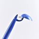 Isao Hosoe Luxo “Heron” Norwegian Adjustable Table Lamp, 1990s