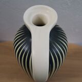 Pichet Villeroy & Boch « Lilo » par Maria Köhler – Modèle 4241 (1947-1956)