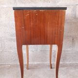 Louis XV bedside